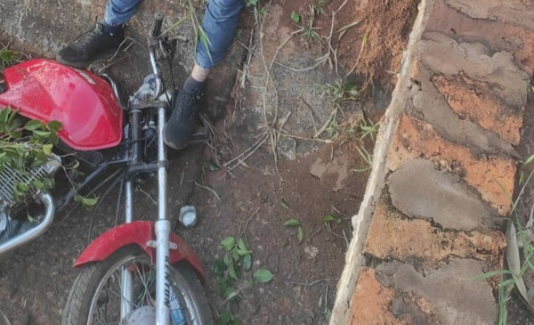 Arroyito: Dos hombres mueren en accidente de tránsito