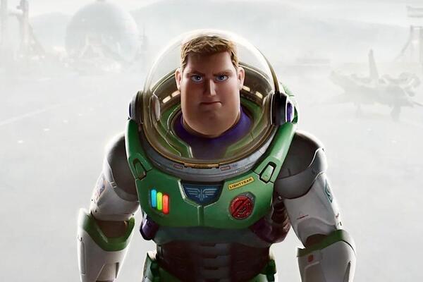 Muy pronto llega “Lightyear”: ¡Conocé seis datos de la cinta!