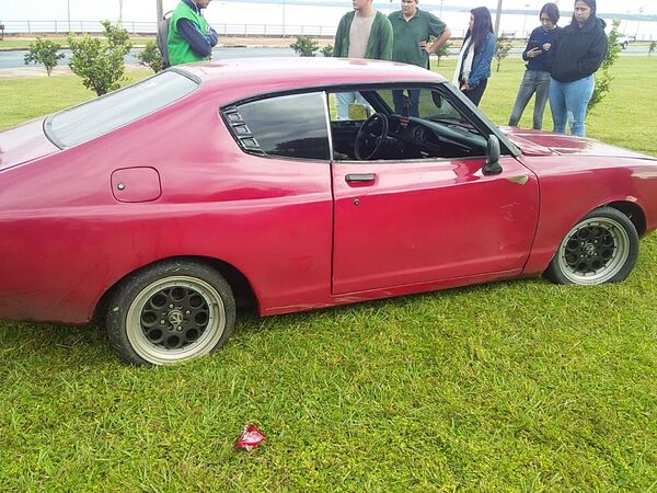 Reportan nuevo accidente de tránsito en zona de la costanera