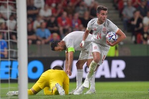 Diario HOY | España rescata un agónico empate en la República Checa