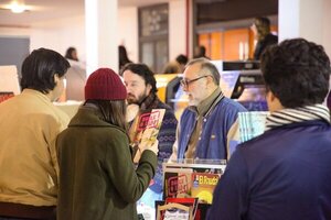 Diario HOY | Anteproyecto de Ley del Libro será abordado en la FIL Asunción 2022