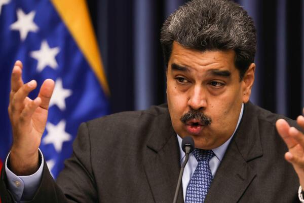 Petroleras extranjeras podrán volver a producir en Venezuela, según Maduro - MarketData