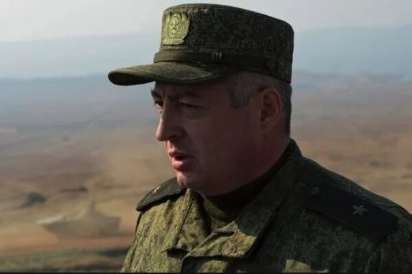 Otro general ruso asesinado en Ucrania