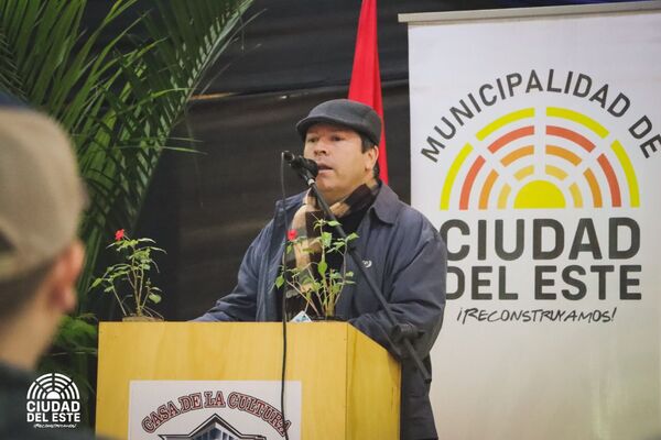 Municipalidad de CDE celebra el día mundial del medio ambiente con acciones consecutivas - La Clave