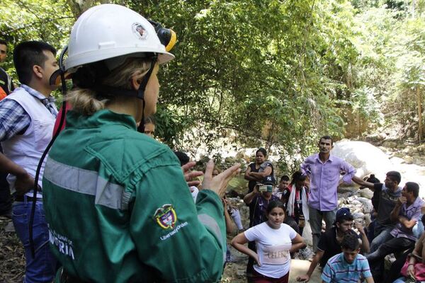 Sube a 12 la cifra de muertos en mina de Colombia y 3 siguen desaparecidos - Mundo - ABC Color