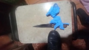 Arroyito: Hallan muerto a un hombre con varias puñaladas en el cuerpo - PARAGUAYPE.COM