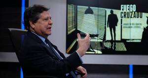 La Nación / Euclides Acevedo: “A este modelo económico hay que sacarlo”