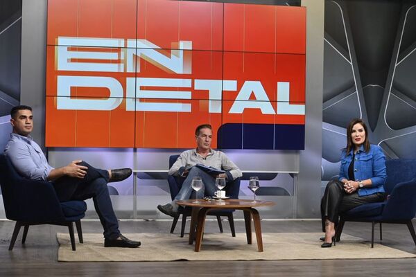 Concejales de Asunción niegan censura previa a “La Faraona” - Nacionales - ABC Color