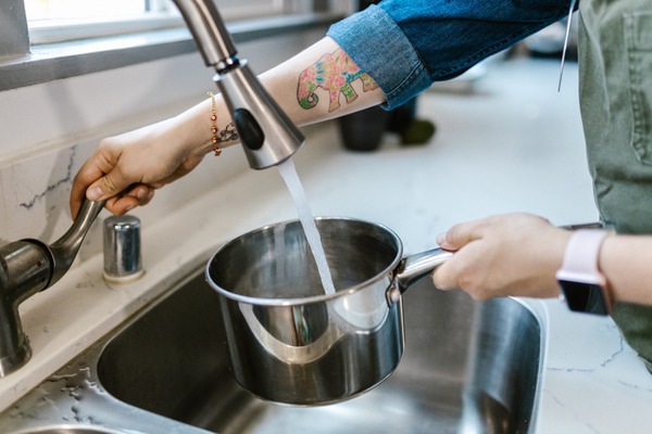 Destacan a Paraguay en la provisión de agua pero, ¿cómo trabajan los prestadores privados de agua?