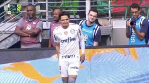 Versus / ¡Atención Cerro! La estrella de Palmeiras se lesionó y hay preocupación - PARAGUAYPE.COM