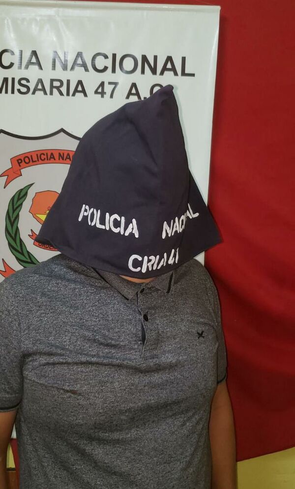 Limpio: hieren de un balazo a niño de nueve años - Policiales - ABC Color