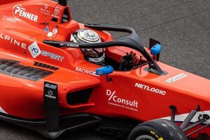 Puesto 13 en las dos carreras de Duerksen - ABC Motor 360 - ABC Color