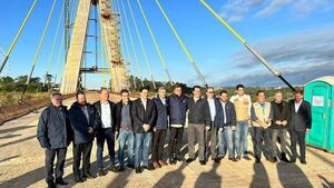 Itaipú: director general brasileño pone en duda que se revise el Anexo C de tratado en el 2023 - Economía - ABC Color