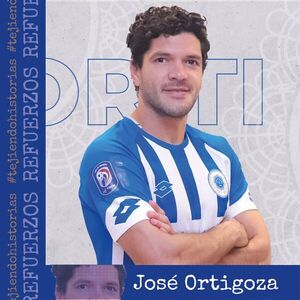 José Ortigoza deja el 12 de Octubre - Fútbol - ABC Color