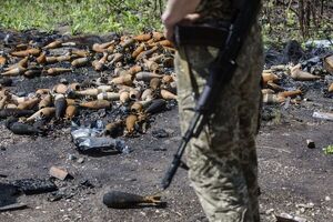 Ucranianos resisten en Severodonetsk la fuerte ofensiva rusa - Mundo - ABC Color
