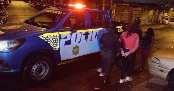 La Nación / Guatemala: detenidas tres adolescentes por decapitar a menor de 15 años