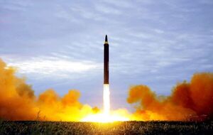 OIEA advierte de posible nuevo ensayo nuclear de Corea del Norte - Mundo - ABC Color