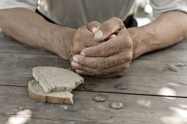 Inseguridad alimentaria: El hambre en Paraguay y sus implicancias sociales - MarketData