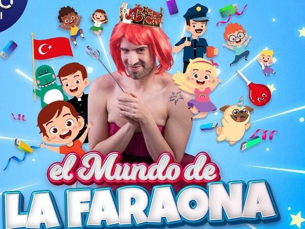 La Faraona: es “atroz” que tres concejales defiendan la censura previa, según abogado - Nacionales - ABC Color