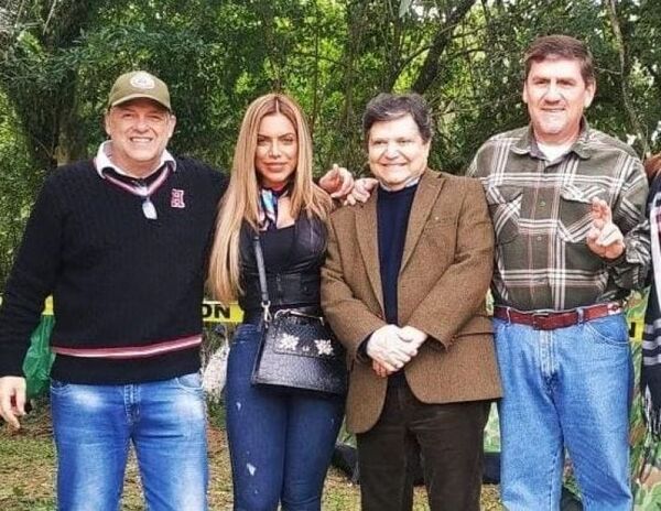 Euclides vaticina que no habrá unidad total en la oposición para enfrentar las elecciones