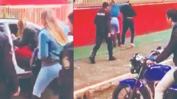 La historia del infiel: piden que imputen a pareja y suegra garroteras