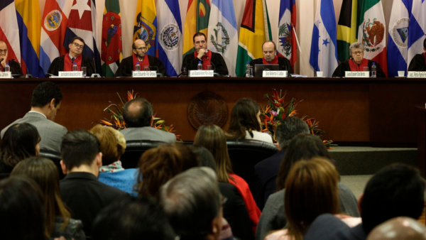 Estado se expone a sanciones por crimen de Leguizamón - El Independiente