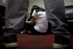 Una mujer fue denunciada por prostituir a sus dos hijas de 13 y 15 años en Minga Guazú