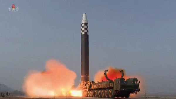 Corea del Sur y Estados Unidos lanzan ocho misiles en respuesta a Corea del Norte | OnLivePy