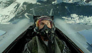 Diario HOY | Secuela de "Top gun" se mantiene al tope de la taquilla norteamericana