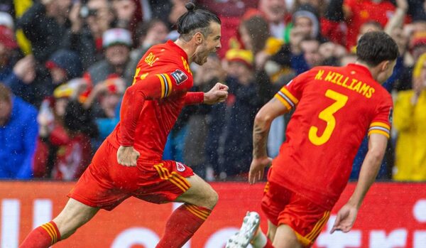 Restan dos últimos boletos para el Mundial de Fútbol Catar 2022