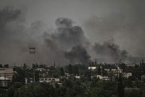 Crecen las dificultades para que Ucrania defienda Severodonetsk - Mundo - ABC Color