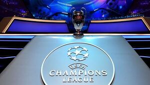 El sorteo de la ronda preliminar, punto de partida de la Champions 22/23 - El Independiente