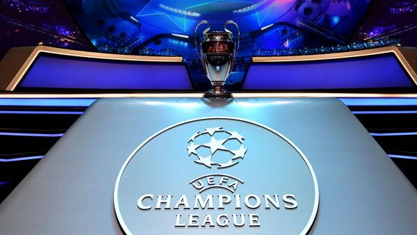 El sorteo de la ronda preliminar, punto de partida de la Champions 22/23 - El Independiente