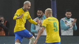 Neymar da a Brasil una sufrida victoria ante Japón - El Independiente