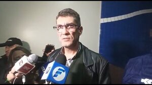 Ronald Acevedo cree que investigación sobre asesinato de su hermano va al oparei