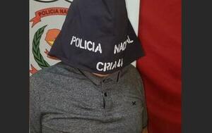 Ebrio hizo varios disparos e hirió a niño de 9 años en Limpio – Prensa 5