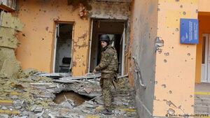 Situación del ejército ucraniano se agravó en Severodonetsk