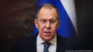 Rusia rechaza el cierre del espacio aéreo a canciller Lavrov