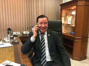 Corte dilata estudio de chicana planteada por diputado Miguel Cuevas para evitar juicio - PDS RADIO