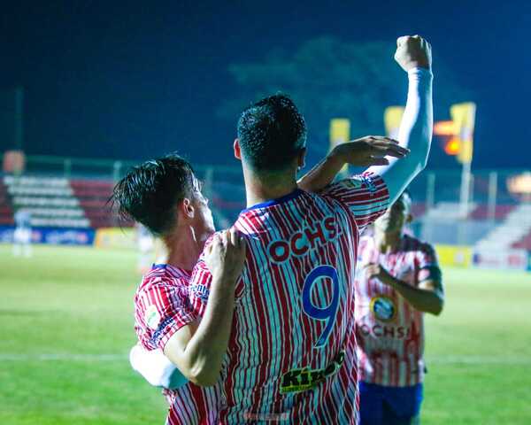 Demasiado premio - San Lorenzo Hoy