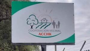 Construirán nueva sede del CAH en predio de Chortitzer Komitee en Loma Plata