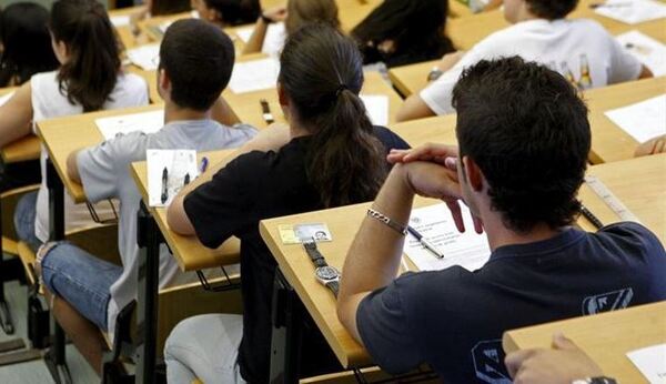 Organizan el primer Congreso Internacional sobre Profesión Docente