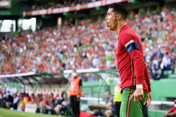 Ronaldo responde a Messi - El Independiente