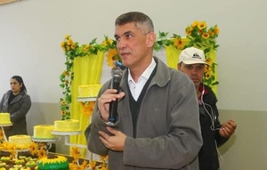 Ronald Acevedo: 'Ya no esperamos nada de la Justicia ni del Gobierno'