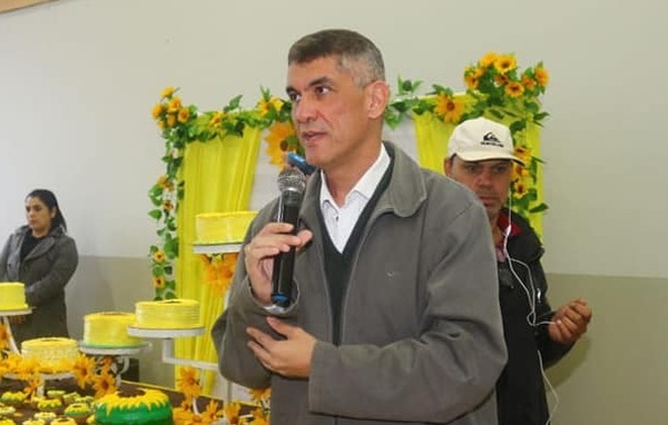 Ronald Acevedo: 'Ya no esperamos nada de la Justicia ni del Gobierno'