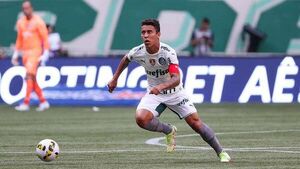 La frase de Marcos Rocha ninguneando a Cerro Porteño - Cerro Porteño - ABC Color