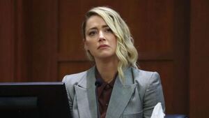 Amber Heard no puede pagar los 10,3 millones de dólares a Johnny Depp y apelará | OnLivePy