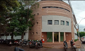 Villarrica: Detectan armas cargadas en el poder de alumno del Colegio Buscio - OviedoPress