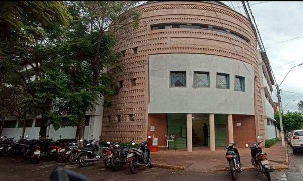Villarrica: Detectan armas cargadas en el poder de alumno del Colegio Buscio - OviedoPress