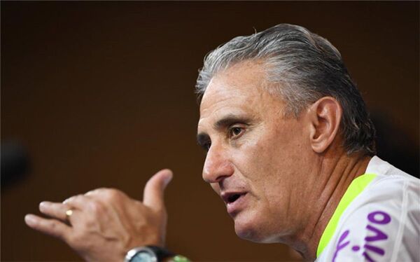Brasil ganó a gracias a su hambre e insistencia - El Independiente